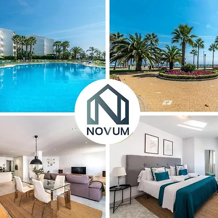 Puerto Banus Finest 2-bdrm - 50 Metres To *