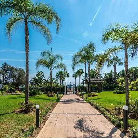Puerto Banus Finest 2-bdrm - 50 Metres To Apartment