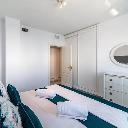 Apartment Puerto Banus Finest 2-bdrm - 50 Metres To Marbella