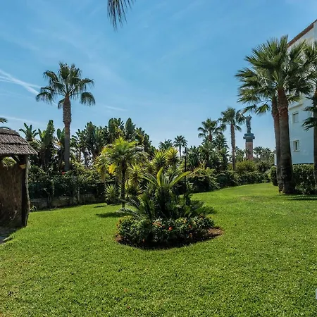 Appartement Puerto Banus Finest 2-bdrm - 50 Metres To *