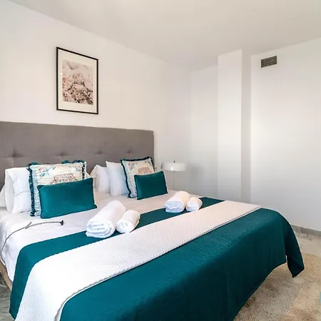 Puerto Banus Finest 2-bdrm - 50 Metres To * Marbella